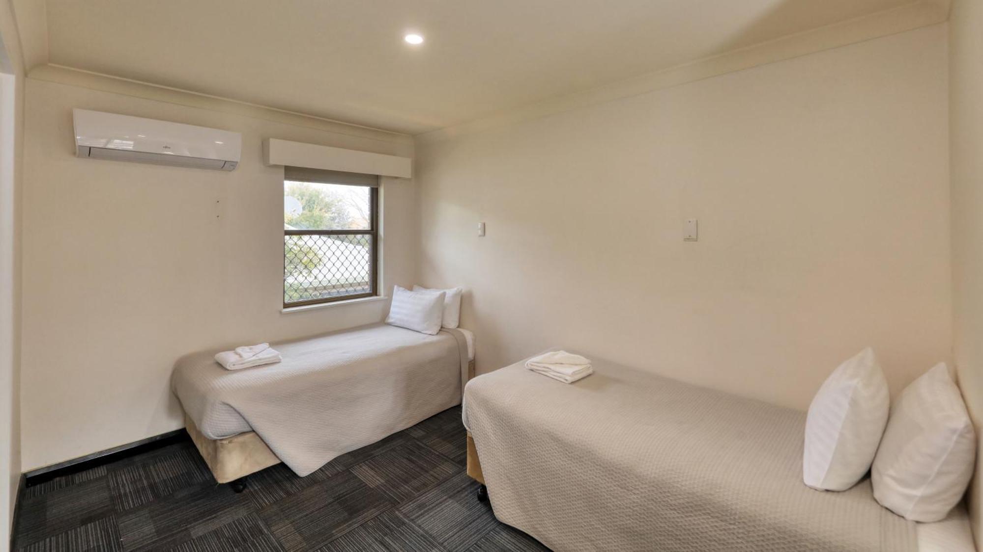 The Palms Dubbo汽车旅馆 客房 照片