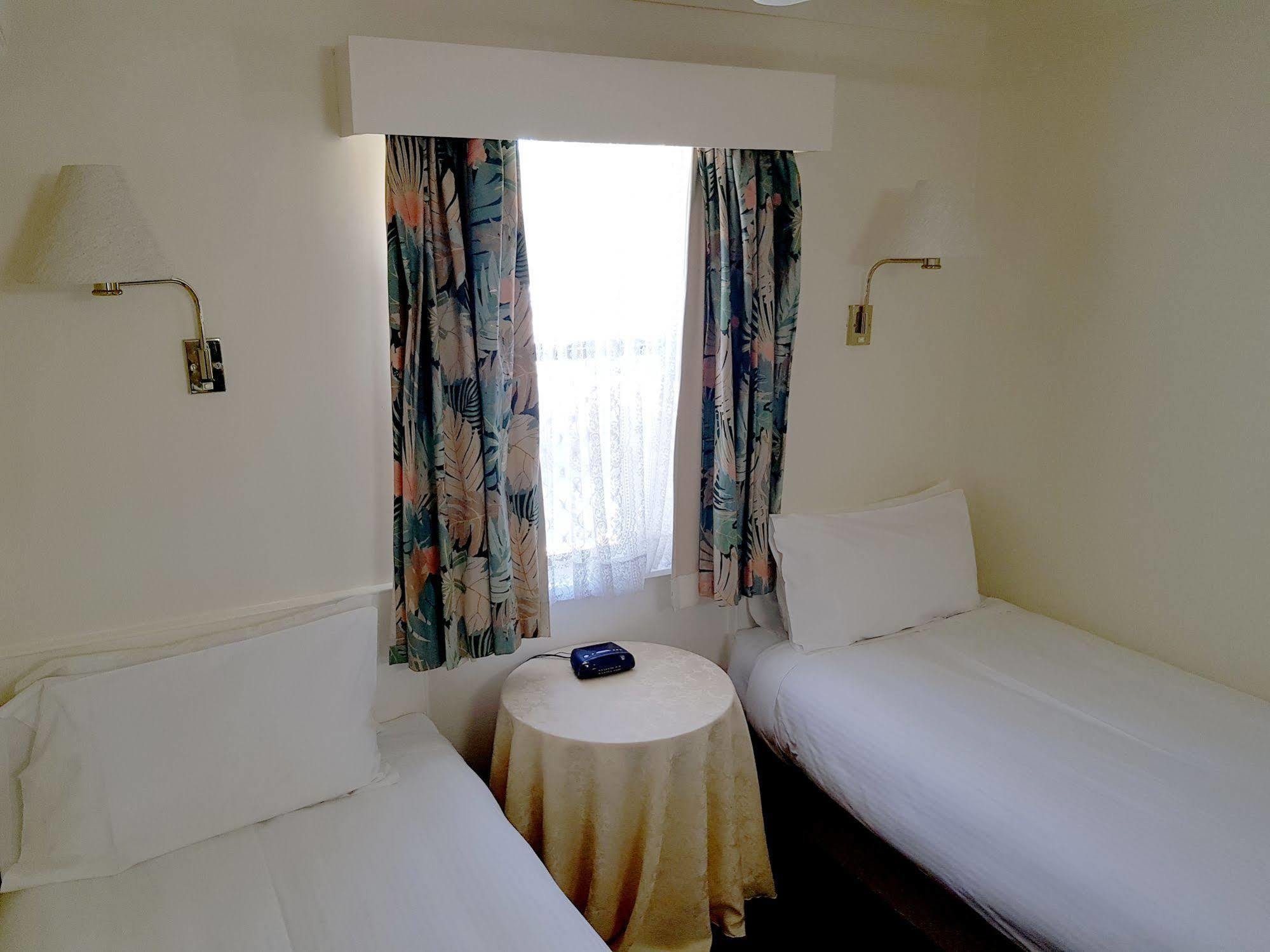 The Palms Dubbo汽车旅馆 外观 照片