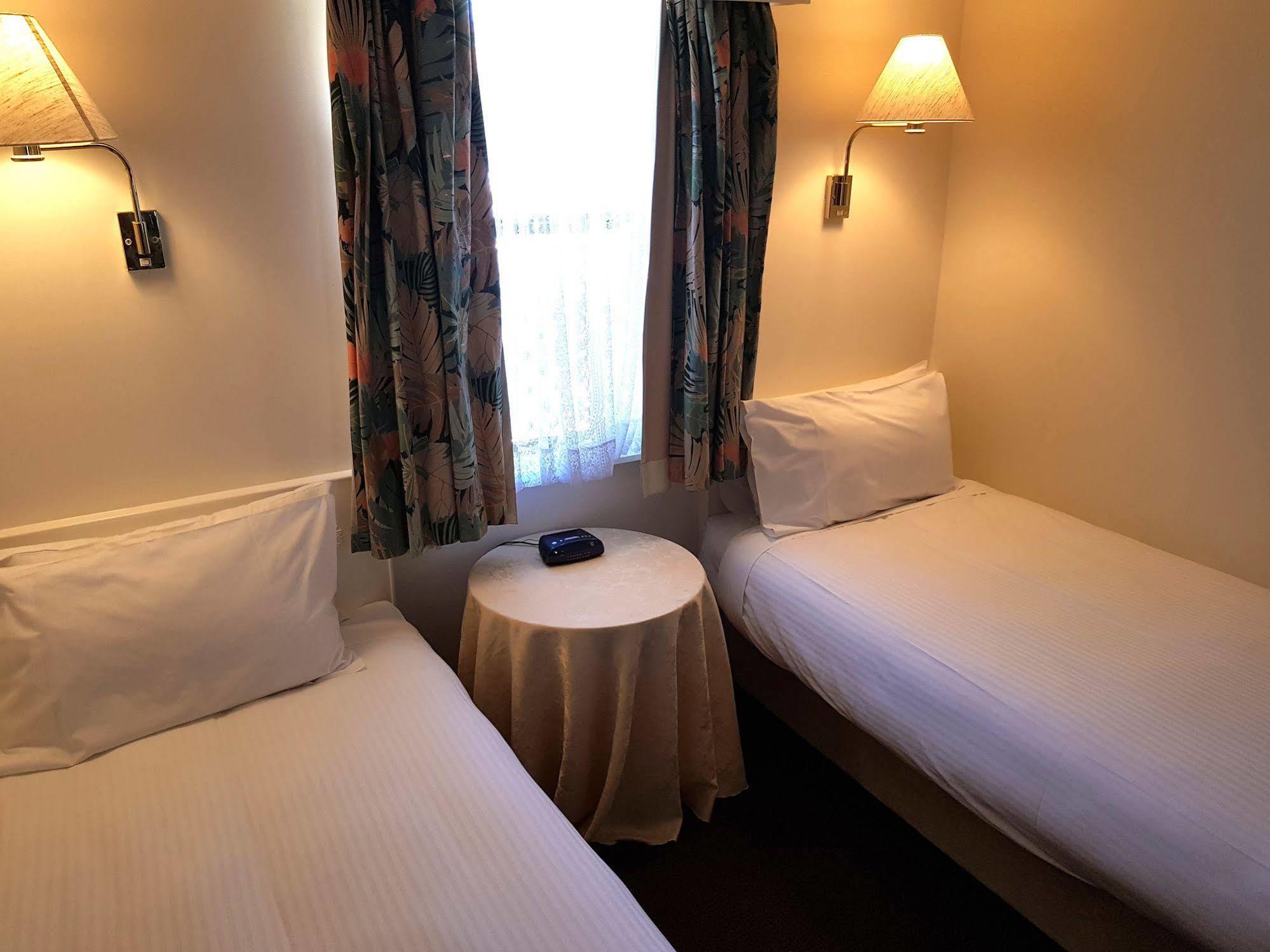 The Palms Dubbo汽车旅馆 外观 照片